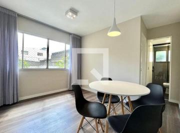 Apartamento · 39m² · 1 Quarto · 1 Vaga · Apartamento para Aluguel - Vila Mascote, 1 Quarto, 39 m² - São Paulo