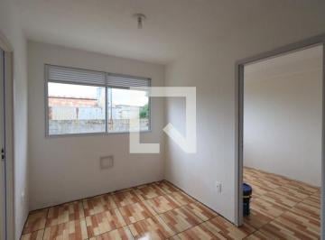 Apartamento · 33m² · 2 Quartos · Apartamento para Aluguel - Vila Carrão, 2 Quartos,  33 m² - São Paulo