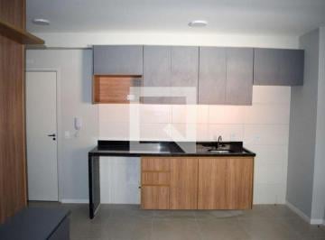 Apartamento · 30m² · 1 Quarto · Apartamento para Aluguel - Vila Carrão, 1 Quarto, 30 m² - São Paulo