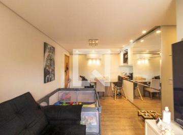 Apartamento · 75m² · 3 Quartos · 1 Vaga · Apartamento para Aluguel - Uberaba, 3 Quartos, 75 m² - Curitiba