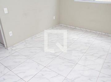 Apartamento · 47m² · 2 Quartos · 1 Vaga · Apartamento para Aluguel - Guaratiba, 2 Quartos,  47 m² - Rio de Janeiro
