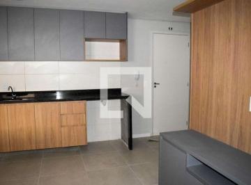 Apartamento · 30m² · 1 Quarto · Apartamento para Aluguel - Vila Carrão, 1 Quarto,  30 m² - São Paulo