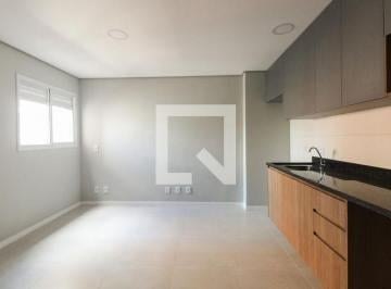 Apartamento · 30m² · 1 Quarto · Apartamento para Aluguel - Vila Carrão, 1 Quarto, 30 m² - São Paulo