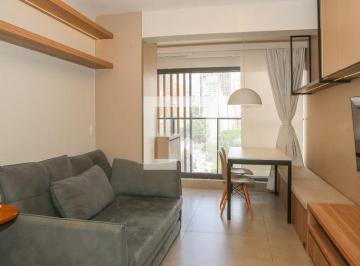 Apartamento · 41m² · 1 Quarto · 1 Vaga · Apartamento para Aluguel - Perdizes, 1 Quarto, 41 m² - São Paulo