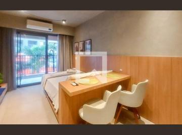 Apartamento · 31m² · 1 Quarto · Apartamento à Venda - Perdizes, 1 Quarto,  31 m² - São Paulo