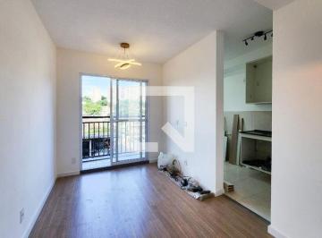 Apartamento · 33m² · 1 Quarto · 1 Vaga · Apartamento à Venda - Engenho Novo, 1 Quarto,  33 m² - Rio de Janeiro