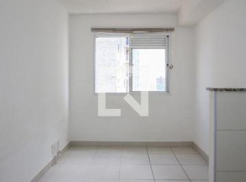 Apartamento · 27m² · 1 Quarto · Apartamento à Venda - Barra Funda, 1 Quarto, 27 m² - São Paulo