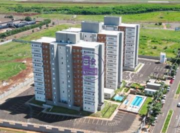 Apartamento · 48m² · 2 Quartos · 1 Vaga · VELATTO MORADA DOS VENTOS – ZONA LESTE DE LONDRINA