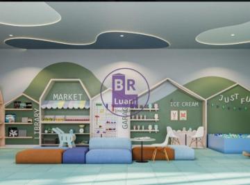 Apartamento · 3 Quartos · CONDOMINIO MALIBU – VIVER BEM COMECA AQUI ???