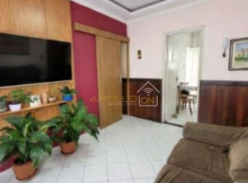 Apartamento · 47m² · 2 Quartos · 1 Vaga · Apartamento 2 Quartos - Vila Valenca - Sao Vicente