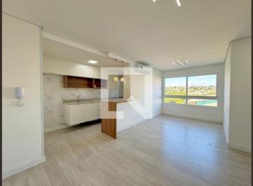Apartamento · 59m² · 2 Quartos · 1 Vaga · Apartamento à Venda - Jardim Salso , 2 Quartos,  59 m² - Porto Alegre