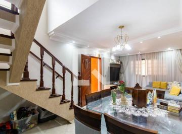 Casa · 245m² · 3 Quartos · 2 Vagas · Casa à Venda - Parque Continental II, 3 Quartos, 245 m² - Guarulhos