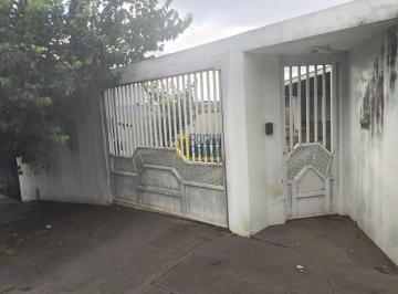 Casa · 2 Quartos · 1 Vaga · Casa Padrão em Ilha Solteira