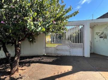 Casa · 2 Quartos · 1 Vaga · Casa no bairro Nova Ilha, disponivel para locacao.