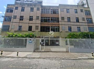 Apartamento · 129m² · 3 Quartos · 2 Vagas · Viva o Melhor da Aldeota – Conforto, Espaco e Exclusividade em Fortaleza/CE