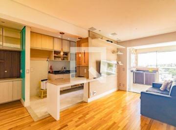 Apartamento · 69m² · 2 Quartos · 2 Vagas · Apartamento à Venda - Vila Mascote, 2 Quartos, 69 m² - São Paulo