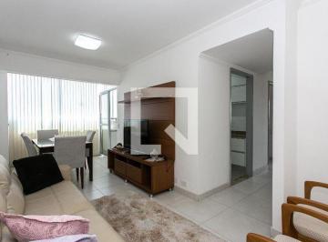 Apartamento · 74m² · 2 Quartos · 1 Vaga · Apartamento à Venda - Tatuapé, 2 Quartos,  74 m² - São Paulo