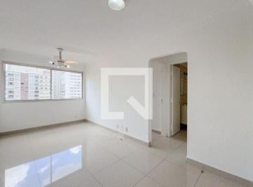 Apartamento · 50m² · 1 Quarto · 1 Vaga · Apartamento à Venda - Paraíso, 1 Quarto, 50 m² - São Paulo