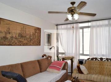 Apartamento · 100m² · 2 Quartos · 1 Vaga · Apartamento à Venda - Pinheiros, 2 Quartos, 100 m² - São Paulo
