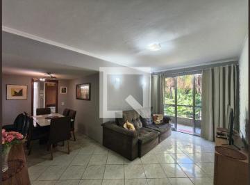 Apartamento · 120m² · 3 Quartos · 1 Vaga · Apartamento à Venda - Pechincha, 3 Quartos,  120 m² - Rio de Janeiro