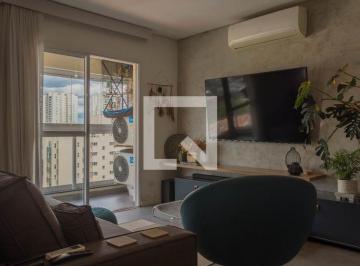 Apartamento · 108m² · 2 Quartos · 2 Vagas · Apartamento à Venda - Jardim do Mar, 2 Quartos,  108 m² - São Bernardo do Campo