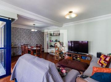 Apartamento · 120m² · 3 Quartos · 2 Vagas · Apartamento à Venda - Vila Andrade, 3 Quartos, 120 m² - São Paulo