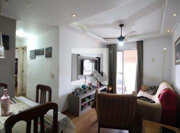 Apartamento · 51m² · 2 Quartos · 2 Vagas · Apartamento à Venda - Taquara, 2 Quartos, 51 m² - Rio de Janeiro