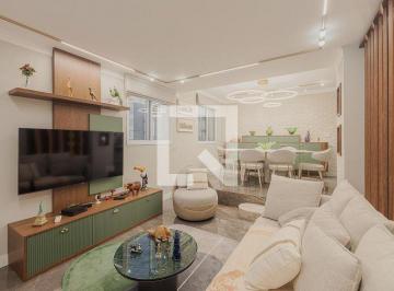 Apartamento · 84m² · 2 Quartos · 1 Vaga · Apartamento à Venda - Jardim Paulista, 2 Quartos, 84 m² - São Paulo
