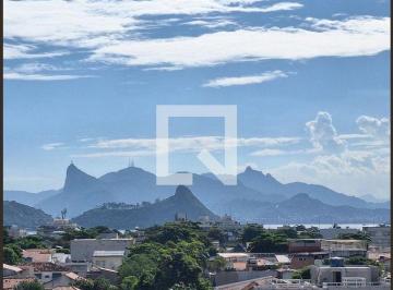 Apartamento · 70m² · 2 Quartos · 1 Vaga · Apartamento à Venda - São Francisco, 2 Quartos,  70 m² - Niterói