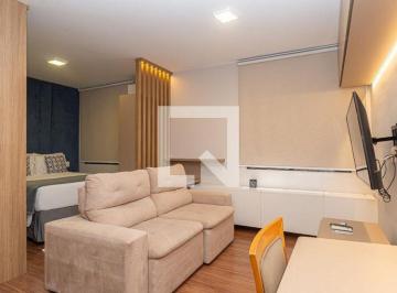 Apartamento · 35m² · 1 Quarto · 1 Vaga · Apartamento à Venda - Jardim Paulista, 1 Quarto,  35 m² - São Paulo