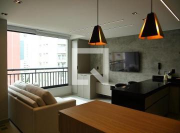 Apartamento · 40m² · 1 Quarto · 1 Vaga · Apartamento à Venda - Nova Petrópolis, 1 Quarto,  40 m² - São Bernardo do Campo