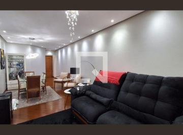 Apartamento · 98m² · 2 Quartos · 2 Vagas · Apartamento à Venda - Santo Antônio, 2 Quartos, 98 m² - São Caetano do Sul