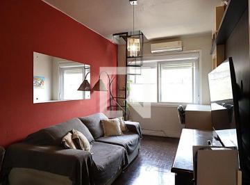 Apartamento · 134m² · 3 Quartos · 2 Vagas · Apartamento à Venda - São Sebastião, 3 Quartos,  134 m² - Porto Alegre