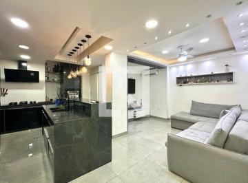 Apartamento · 81m² · 2 Quartos · Apartamento à Venda - Flamengo, 2 Quartos,  81 m² - Rio de Janeiro
