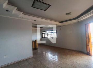 Casa · 200m² · 3 Quartos · 6 Vagas · Casa à Venda - Sapopemba, 3 Quartos,  200 m² - São Paulo