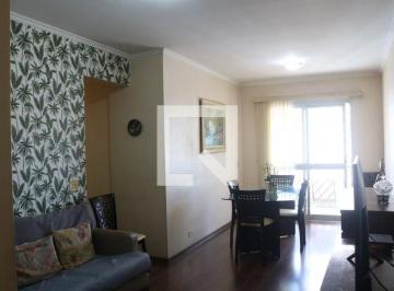 Apartamento · 71m² · 3 Quartos · 2 Vagas · Apartamento à Venda - Vila Pompéia, 3 Quartos, 71 m² - São Paulo