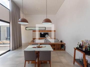 Casa · 200m² · 3 Quartos · 2 Vagas · Casa à Venda - Swiss Park, 3 Quartos,  200 m² - Campinas
