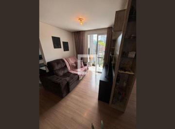 Apartamento · 74m² · 2 Quartos · 1 Vaga · Apartamento à Venda - Vila Nova, 2 Quartos, 74 m² - Novo Hamburgo