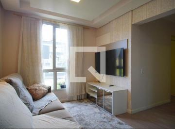 Apartamento · 81m² · 3 Quartos · Apartamento à Venda - Cristo Rei, 3 Quartos,  81 m² - São Leopoldo