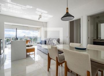 Apartamento · 42m² · 1 Quarto · 1 Vaga · Apartamento à Venda - Vila Madalena, 1 Quarto,  42 m² - São Paulo