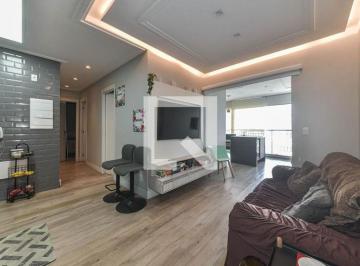 Apartamento · 71m² · 3 Quartos · 2 Vagas · Apartamento à Venda - Santo Amaro , 3 Quartos, 71 m² - São Paulo