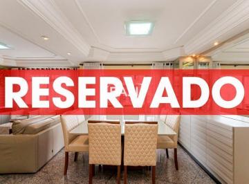 Apartamento · 188m² · 3 Quartos · 2 Vagas · COBERTURA DUPLEX 3 QUARTOS A VENDA NO VILA IZABEL