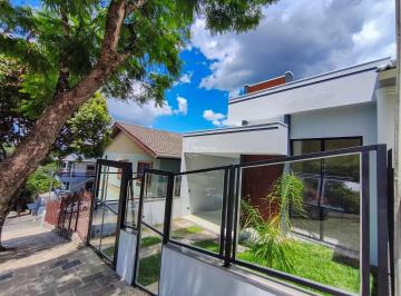 Casa · 111m² · 3 Quartos · 2 Vagas ·
Casas - Cruzeiro