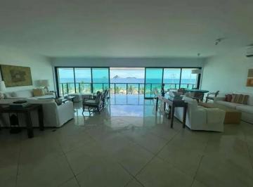 Apartamento · 260m² · 4 Quartos · 2 Vagas ·
IPAP5439 - Apartamento frente mar em Ipanema!