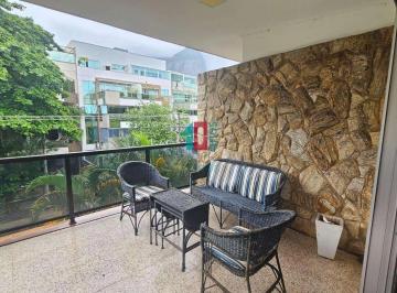 460657.jpg · Apartamento Barra da Tijuca