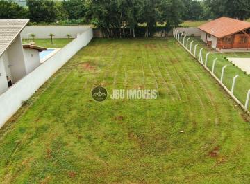 Photo_0 ·
Terreno à venda, 1.000m² por R$ 420.000 - Condomínio Nova Rheata - Boituva/SP