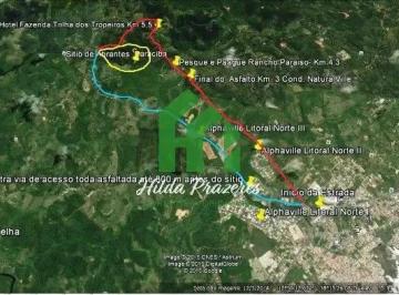 Áreas à venda em rua pública, ABRANTES, Camaçari, BA · Áreas à venda em rua pública, ABRANTES, Camaçari, BA