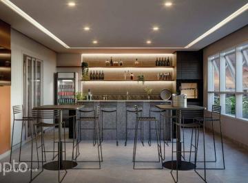Apartamento Venda 76m² de 3 quartos · Apartamentos à venda em Jardim América, Goiânia | 3 quartos com 76 m²