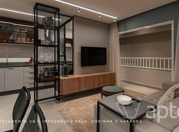 Apartamento de 2 quartos, Goiânia · Apartamentos à venda em Jardim América, Goiânia | 2 quartos com 64 m²