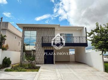 FACHADA · Casa para alugar, 240 m² por R$ 9.370,00/mês - Nova São Pedro - São Pedro da Aldeia/RJ